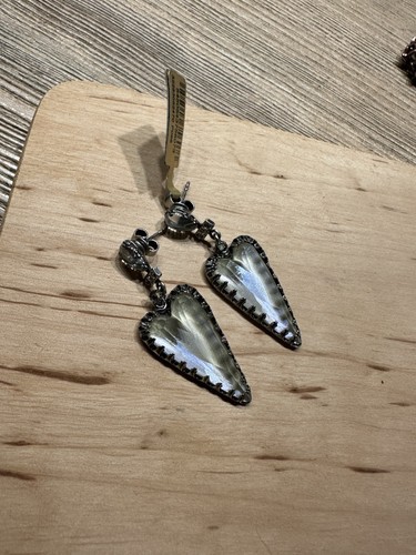 Konplott ohrringe aus schmuck - aus,