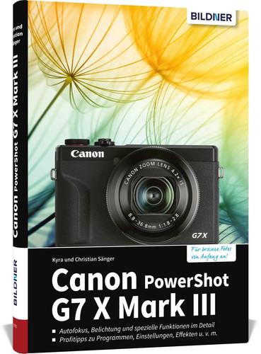 Canon powershot g7x - canon,