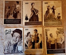 100 Jahre Alte Zeitschriften