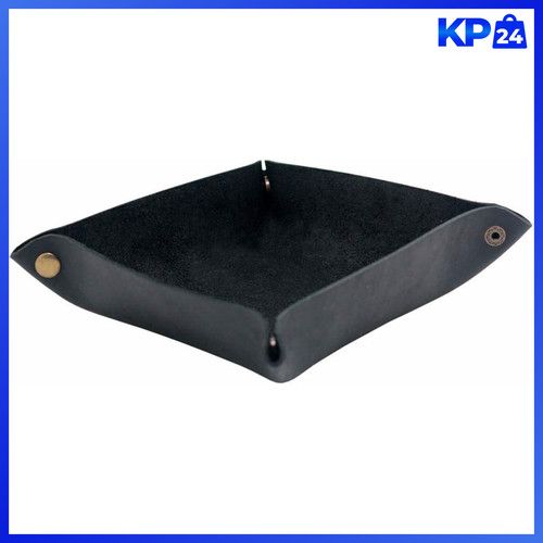 Taschenleerer leder organizer - taschenleerer,