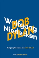 Wolfgang Niedecken über Bob