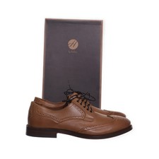 Hudson, Schnürschuhe