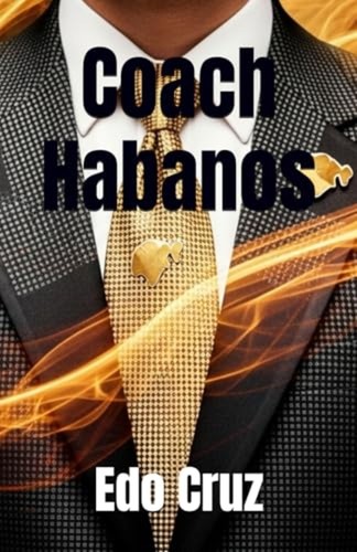 Coach habanos paperback - -, new