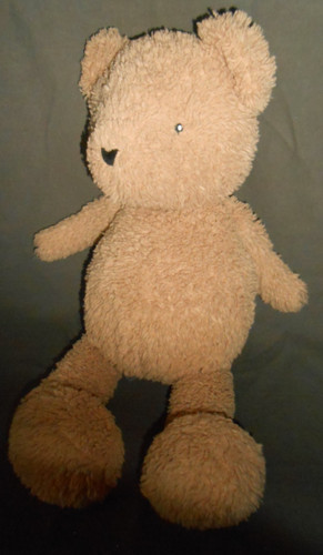 Home teddy teddybär - m,