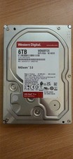 Western Digital WD60EFZX-68B3FN0 WD Red Plus 6 TB SATA-III 5400RPM 64MB 3.5" NAS