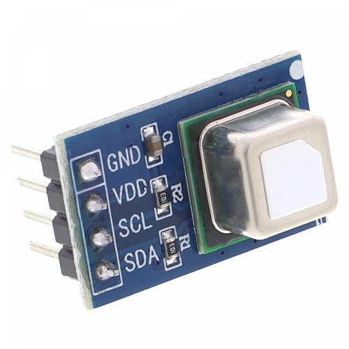 Scd41 sensor co2 - scd41,