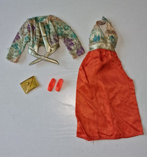 1973 Barbie Gets-Up ´N Go Style Setter gets rave reviews #7843 (V)