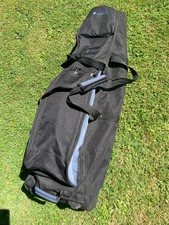 Golf Travelcover von Tour Collection – Leicht & Robust