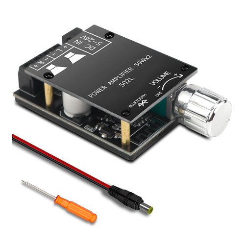Bluetooth verstärker modul - verstärker, 2