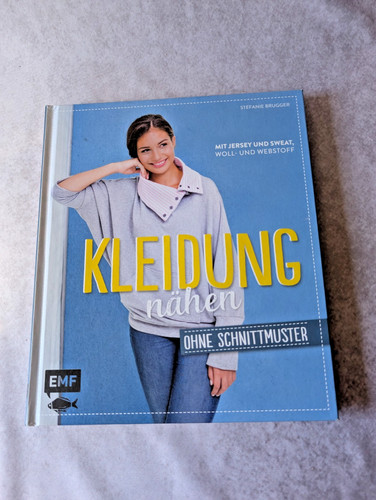 Kleidung nähen ohne