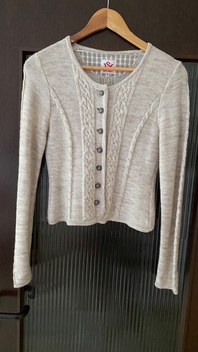 Dirndljacke spieth wensky - dirndljacke,