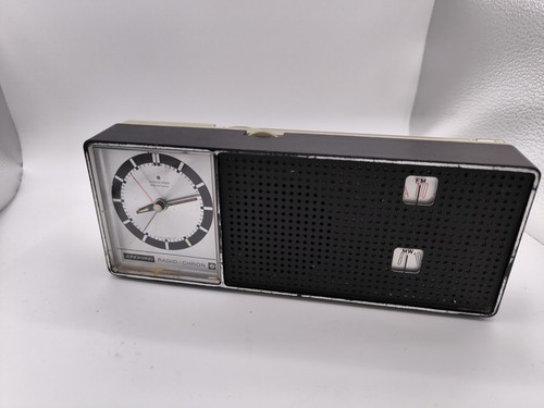 Junghans radio chron - junghans, radio-chron