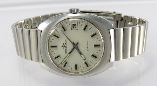 Dugena matic rubis vintage - dugena,