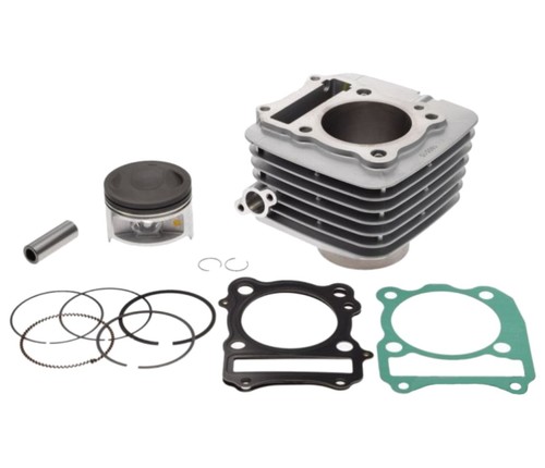 Tuning zylinder kit - tuning,