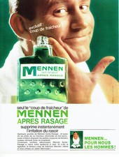 Werbung Advertising 088 1966