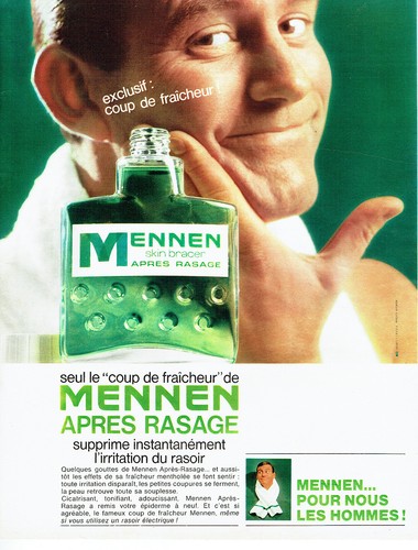 Werbung advertising 088 - 088, 1966