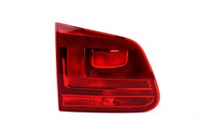 Heck Leuchte Rückleuchte