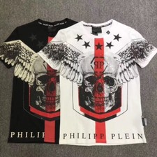 PHILIPP PLEIN T-shirt Round