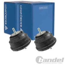 2X LEMFÖRDER MOTORLAGER