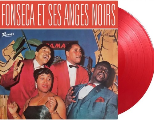 Fonseca ses anges - et,