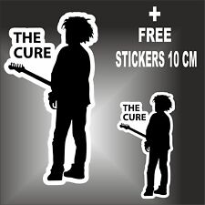 Aufkleber - Sticker - Decal