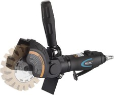 HAZET Druckluft Multi Schleifer 9033N oder Zubehör zur AUSWAHL