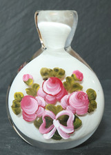 Altes Parfum Glasflakon Flakon