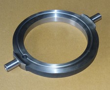 Zapfenring Kupplung LANZ 2806