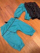 Tolle Ballon Kinderhose