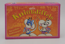 Diddl Knifflidiffels Spiel