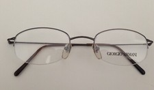Giorgio Armani Brille