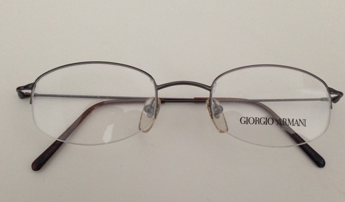 Giorgio armani brille - armani,