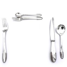 Georg Jensen Silberbesteck