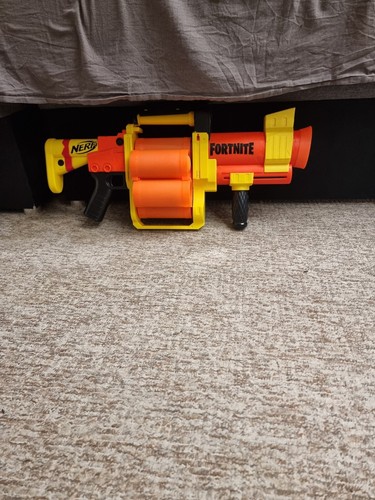 NERF