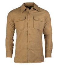 US Army WW II WK2 Feldhemd M37