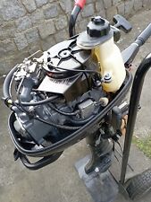 Außenborder suzuki DF 4 Langschaft