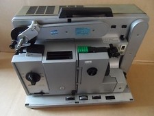 BAUER P7TS Universal Filmprojektor Projektor 