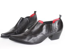  Roberto Santi Chelsea Stiefel