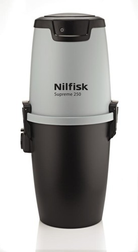 Nilfisk supreme 250 - nilfisk,