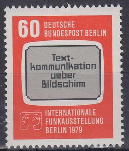Germany berlin 1979 mi - germany,