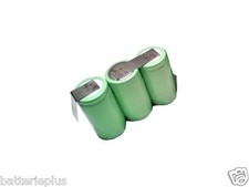 3er Reihe Akku Sub-C 4500 mAh