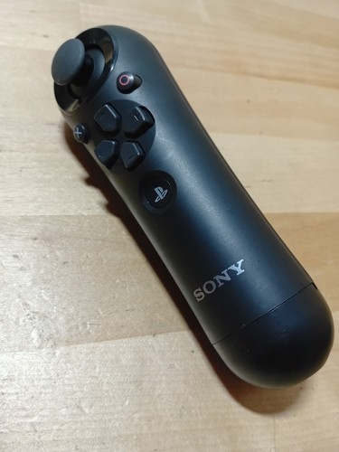 Playstation move navigation - move,