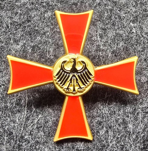 Bundesverdienstkreuz brd - _,