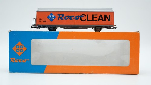 Roco 44340a - roco, h0