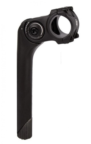 Ergotec vorbau octopus sl - vorbau, 2