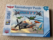 Ravensburger Puzzle Dusty 150