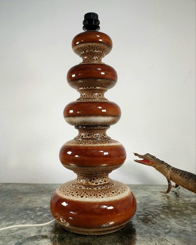 Vintage stylische stehlampe - vintage,