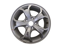 Alufelge Felge 6.5Jx16 H2 ET41