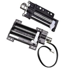 Planetengetriebe-Untersetzungsgetriebe, Schrittmotor, Mini-Hebemotor für