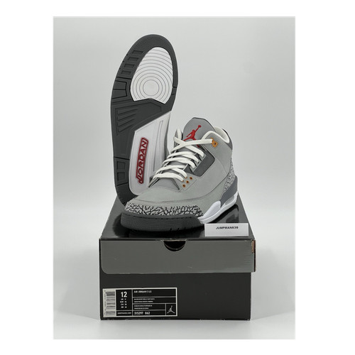 Nike air jordan retro cool - 3,